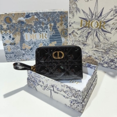 Christian Dior Wallet